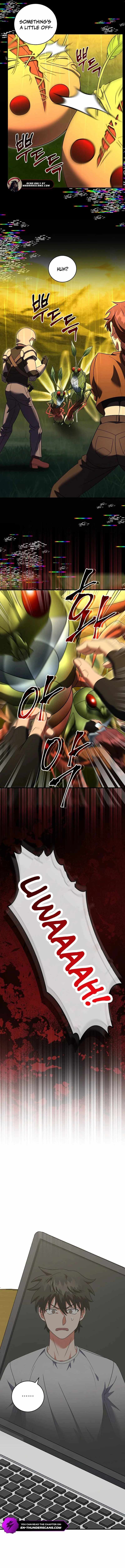 Master of All Skills Chapter 10 4